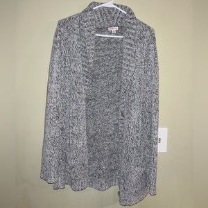 Merona Cardigan